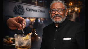 'I only wanted her to relax&hellip;I had no intention of having sex with her'