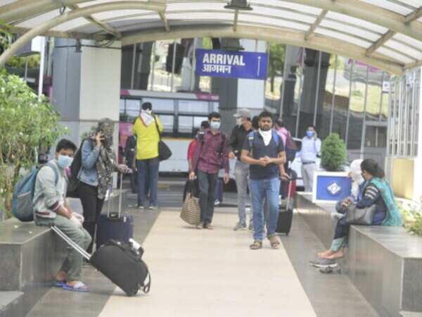 3 evacuation flights with stranded Indians to land in Bengaluru