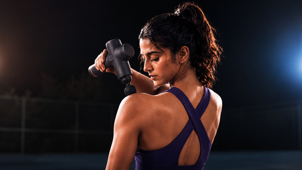 From Desk Fatigue to Gym Soreness: Why At-Home Massagers Are Finding More Users in India