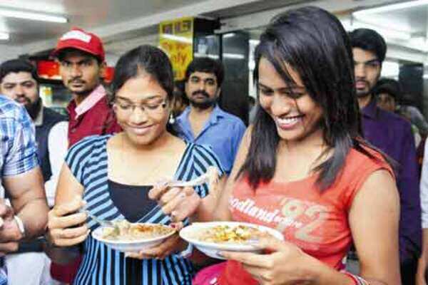 Cook traditional haleem at home