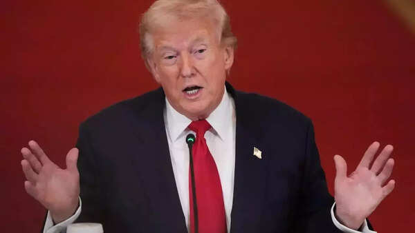 “No les está ayudando mucho”: Trump minimiza informes de que Rusia comparte inteligencia con Irán