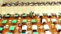 Covid-19- How Karnataka went from ready in May to floundering in July 