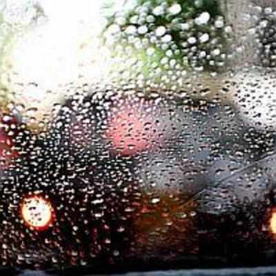 Mumbai sees season's wettest 24-hour spell