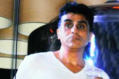 Karim Morani appeals in the High Court; decision expected today evening
