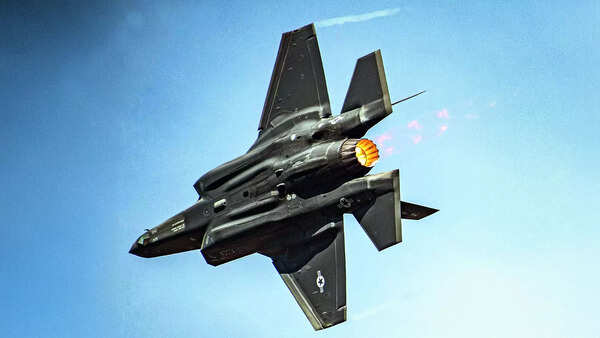 Musk called the $2tn F-35 programme a ‘flop’. Is Trump shoving a dud down India’s throat?