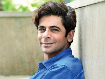 Sunil Grover’s leap year: With two big movies on the cards, television’s favourite sidekick set to go mainstream