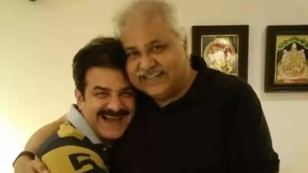 Exclusive: JD Majethia on Sarabhai vs Sarabhai fame Satish Shah’s demise; says ‘I am in shock, I lost an elder brother’
