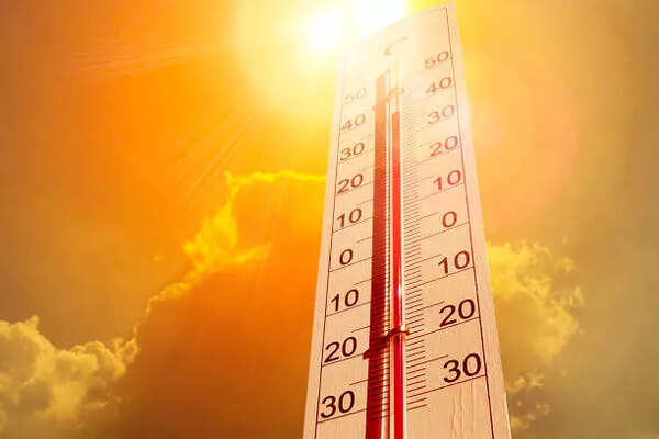 Govt to strengthen early warning systems to protect people from heatwave: Minister