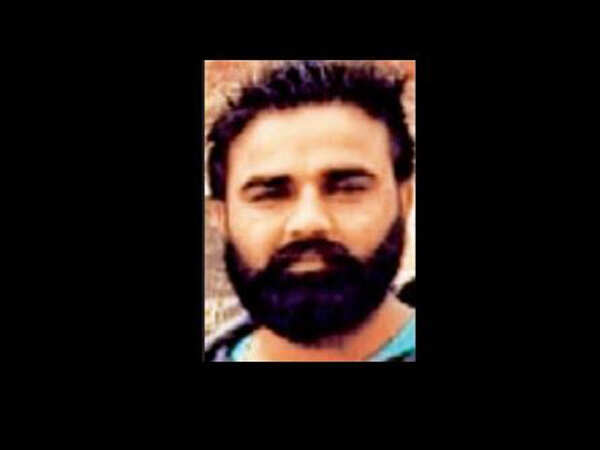 Vicky Gonder behind killing of bouncer?