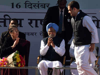 Another state lost, Congress slide continues