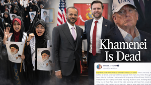 Oman said Iran promised 'zero uranium stockpiles'. Then why did Trump still attack?