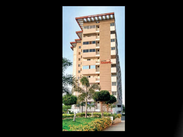 NRI couple's late-night ride plans take a hit