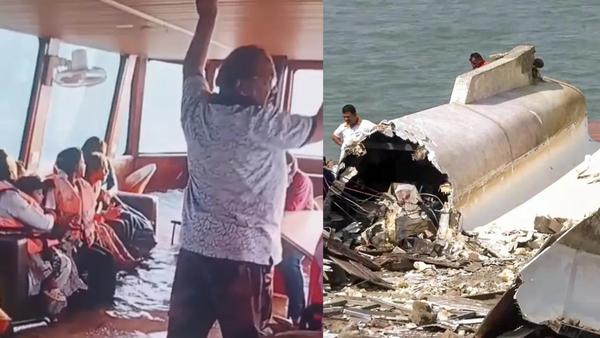 ‘Life jackets not mandatory’: MP Tourism Corporation official sparks massive controversy; toll at 11 in Jabalpur boat tragedy