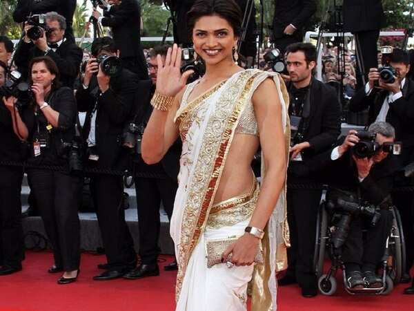 Deepika Padukone wishes to take ‘Padmavati’ to Cannes FilmFestival
