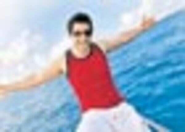 Sanjay Suri wants more