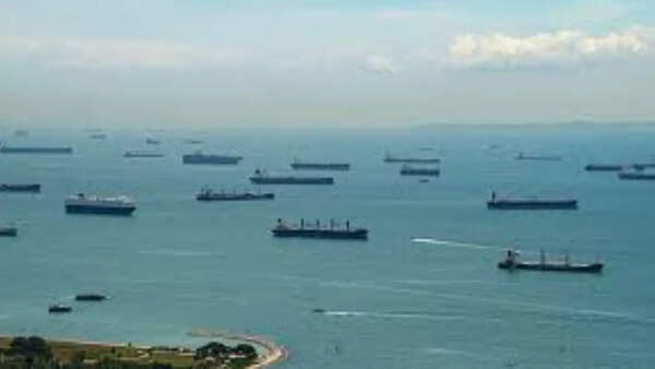 Hormuz strait part of Iran’s territorial waters, closure because of conditions imposed: Iran