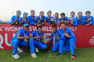 ICC Women's World Cup: India to face England in opener