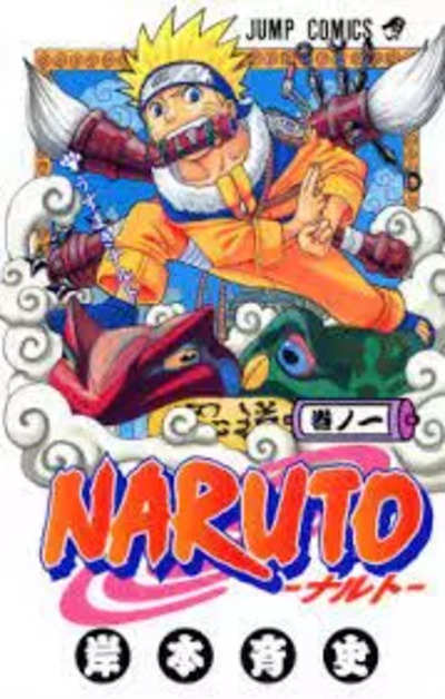 Dattebayo! Naruto, An Amazing Anime Series