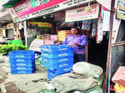 Shop robbery: Vendor left high & dry as police investigation stalls