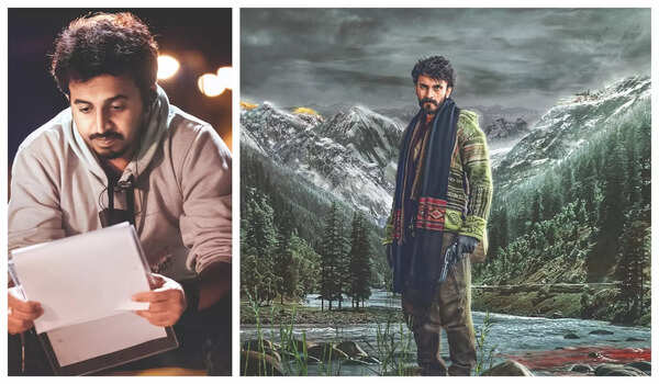 Dheeren’s avatar in our next will wow audiences, says director Sandeep