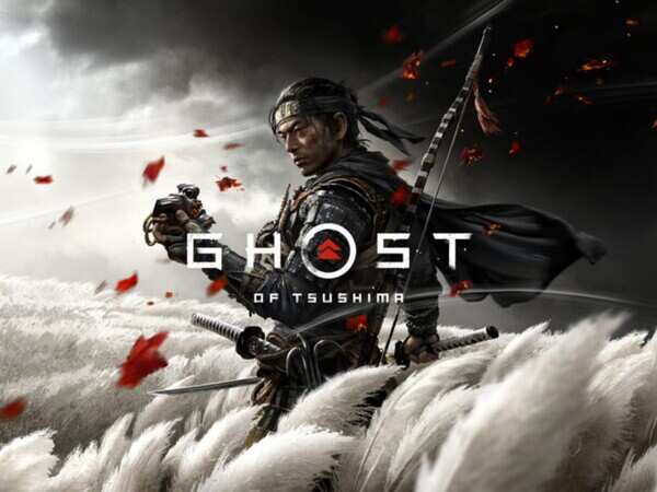 Ghost of Tsushima will let you call the ‘guiding wind’ to navigate its open world