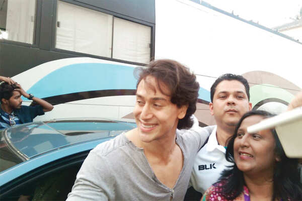 Bollywood tourism big attraction for movie buffs