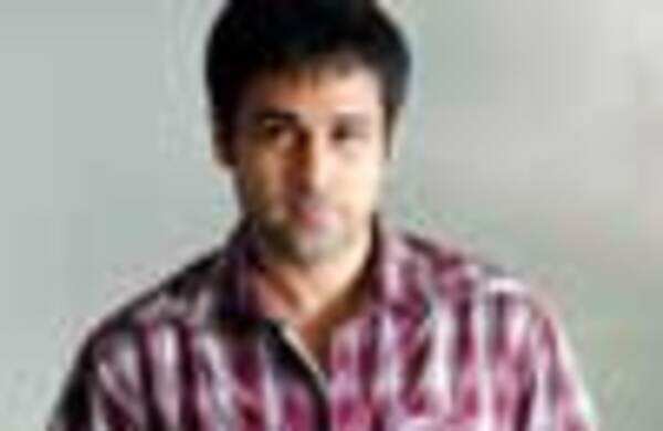 Emraan can't break the bad boy image!