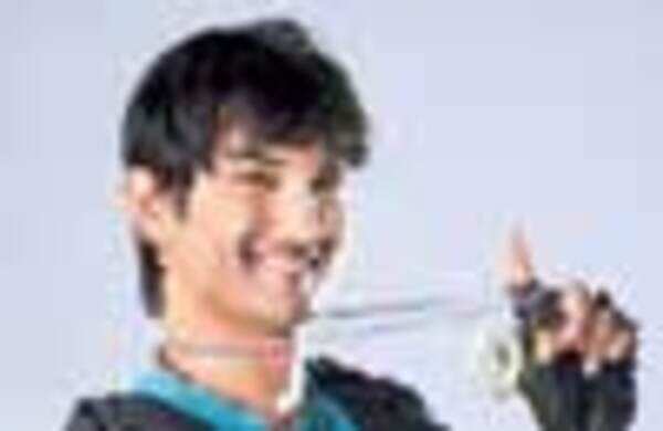 Entering B-town was never my dream: Sushant