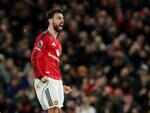 Bruno Fernandes crowned Premier League Player of the Season