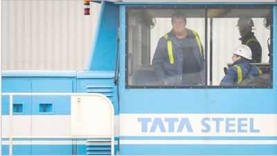 Britain's Indian-origin steel tycoon Sanjeev Gupta to create 300 new jobs at former Tata Steel unit