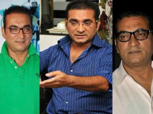 Abhijeet Bhattacharya: Controversy’s favourite child