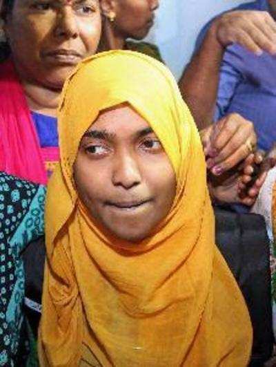 Kerala Love Jihad case: Hadiya moves Supreme Court, seeks permission to live with her husband