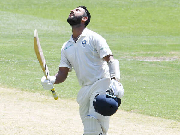 India vs Australia: Pitch was not easy to bat on, says Cheteshwar Pujara