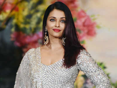 Aishwarya Rai Bachchan makes her social media debut