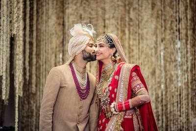 Sonam-Anand wedding: Here’s the first ‘everyday phenomenal’ post by Sonam Kapoor Ahuja and Anand Ahuja after their wedding