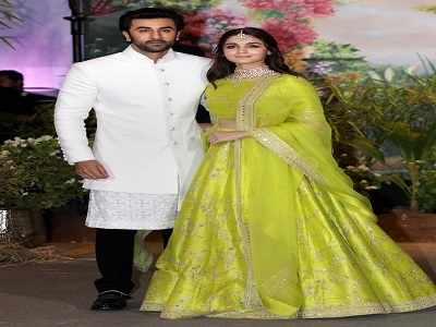 Raazi star Alia Bhatt on Ranbir Kapoor: We are more than friends...