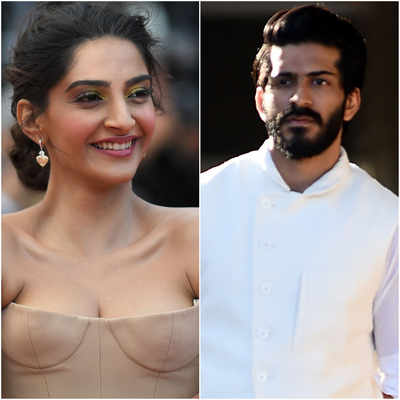 It’s Sonam Kapoor Vs Harshvardhan Kapoor: Bhavesh Joshi Superhero release date postponed, to clash with Veere Di Wedding