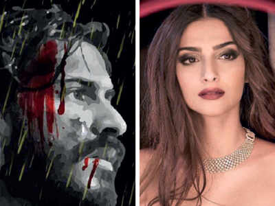 Veere Di Wedding Vs Bhavesh Joshi Superhero: Harshvardhan Kapoor on clashing with sister Sonam Kapoor's film