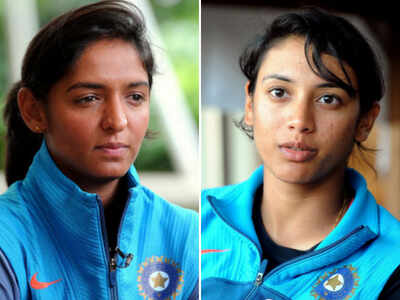 BCCI announces squad for Women’s T20 Challenge Match; Smriti Mandhana and Harmanpreet Kaur to lead teams