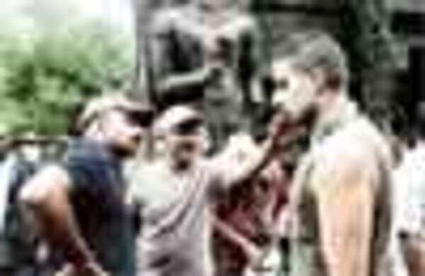 I love mindless entertainers: Mani Ratnam