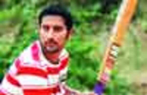 Patta Patti is now Potta Potti