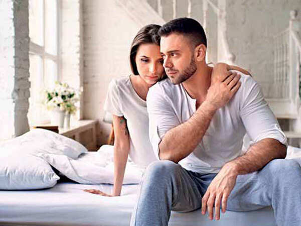 A long engagement and quick divorce