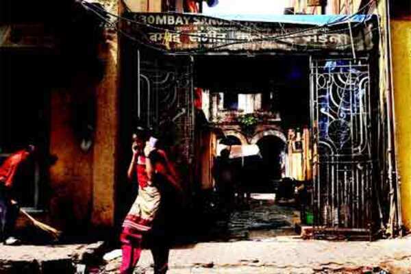 Of the streets where Manto walked