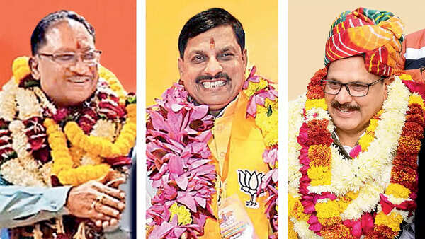 Vishnu Mohan Bhajan, Explained