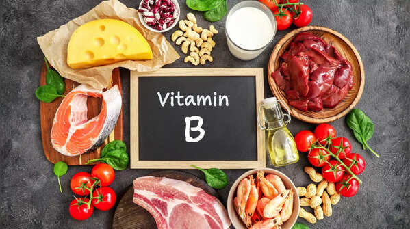What are B vitamins
