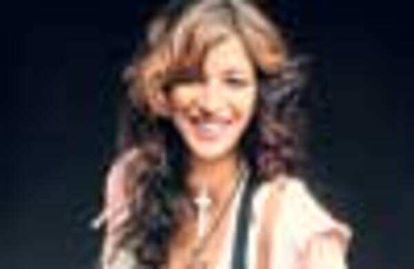 Anushka forms a new band