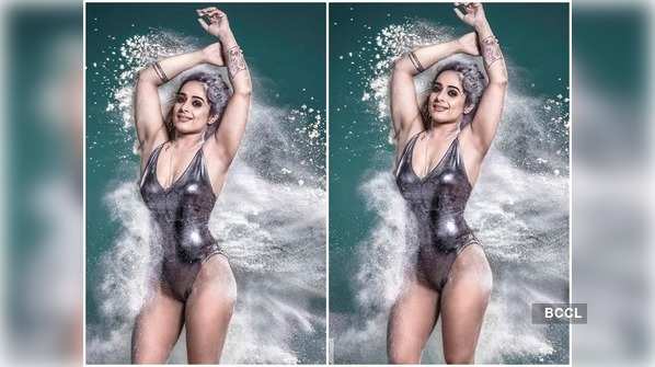 Roadies Rising winner Shweta Mehta's stunning bikini pictures will inspire you to hit the gym