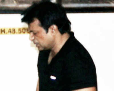 Abu Salem to be moved to Thane Central Jail