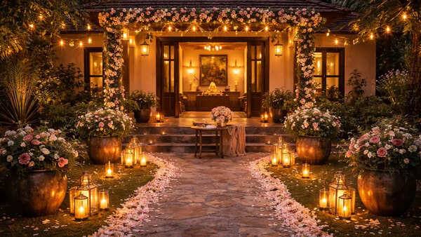 10 couple-inspired house name ideas that add a personal touch