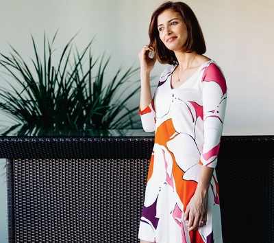 Table talk with Janaki Kirloskar: The Kuala Lumpur-based entrepreneur’s decision to branch out on her own gave her creative side a surprising boost